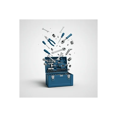 V&aelig;rkt&oslash;jskassen