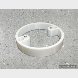 Forh�jer bund til lydgiversokler