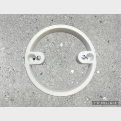 Forh�jer bund til lydgiversokler