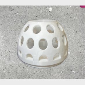 Beskyttelse til detektorer